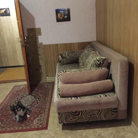 1 Room Apartment Odessa Eksteriør billede
