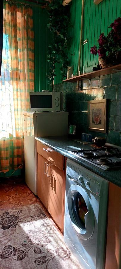 1 Room Apartment Odessa Eksteriør billede