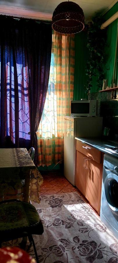 1 Room Apartment Odessa Eksteriør billede