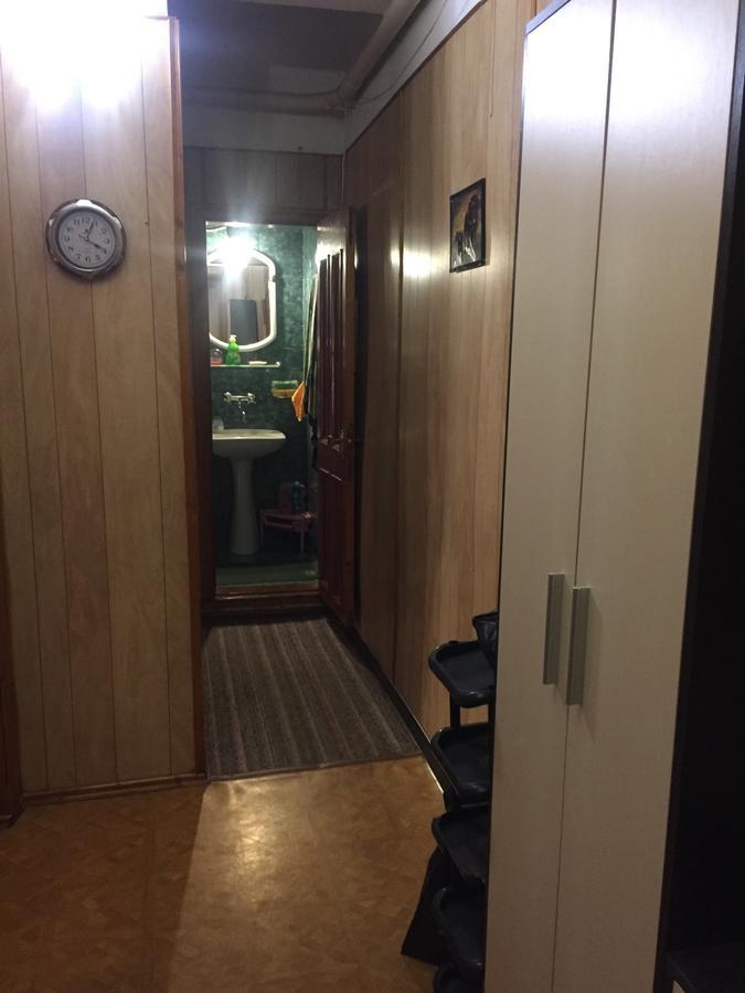 1 Room Apartment Odessa Eksteriør billede