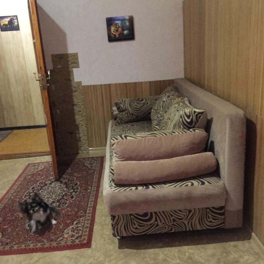 1 Room Apartment Odessa Eksteriør billede
