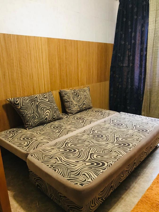 1 Room Apartment Odessa Eksteriør billede