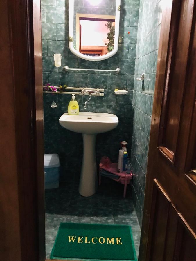 1 Room Apartment Odessa Eksteriør billede